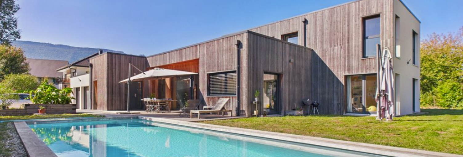 Maison 8 Pièces 233 m² à vendre à Viviers-du-Lac (73420)