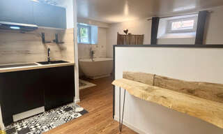 Appartement 1 Pièce 20 m² à vendre à Aix-les-Bains (73100)