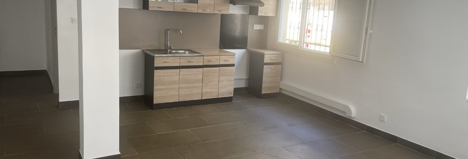 Appartement 3 Pièces 61 m² à vendre à Béziers (34500)