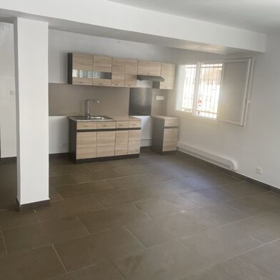 Appartement 3 pièces 92000 €