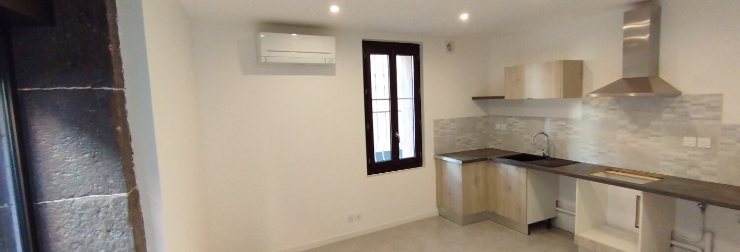 Maison 4 Pièces 85 m² à vendre à Marseillan (34340)