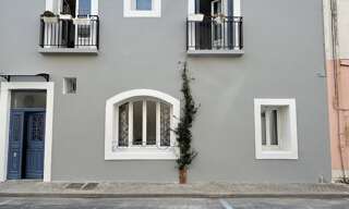 Maison 4 Pièces 99 m² à vendre à Mèze (34140)