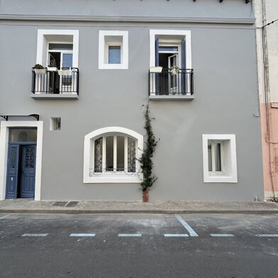 Maison 4 pièces 298000 €