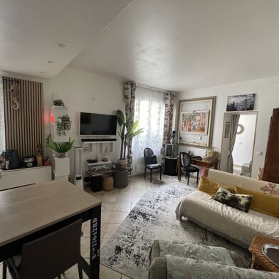 Maison 4 pièces 298000 €