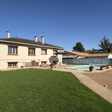 Maison 5 pièces 180000 €