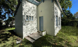 Maison 3 Pièces 45 m² à vendre à Royan (17200)