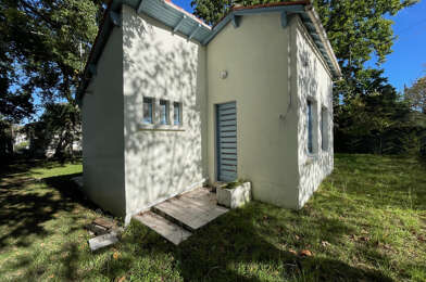 Maison 3 pièces 374400 €