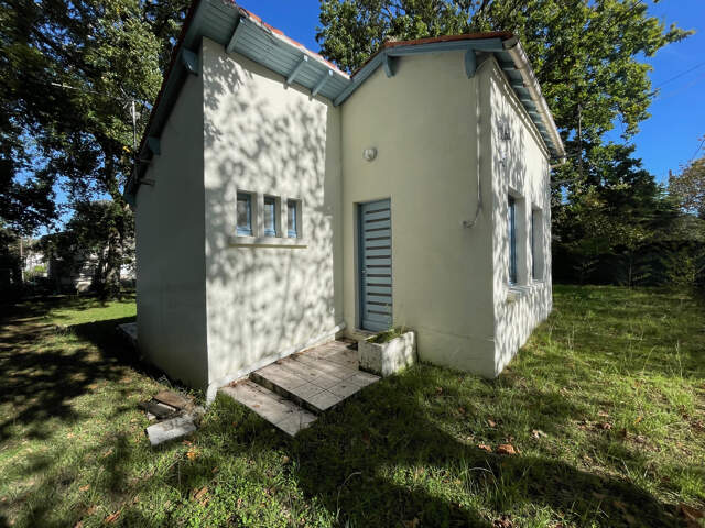 ROYAN PONTAILLAC — photo du bien