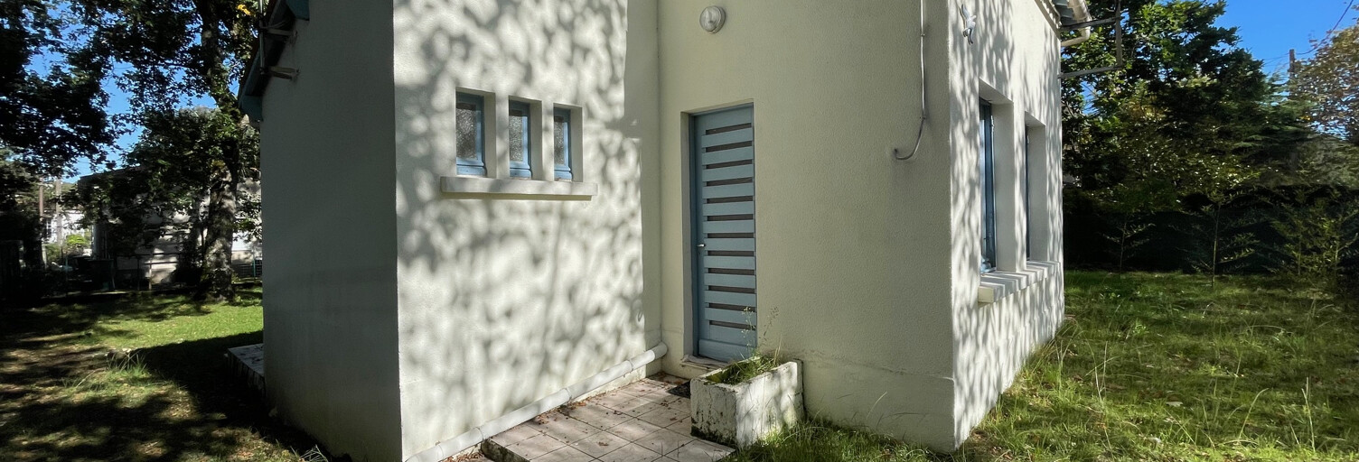 Maison 3 Pièces 45 m² à vendre à Royan (17200)