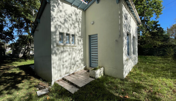 Villa / Maison 3 pièces  à vendre Royan 17200
