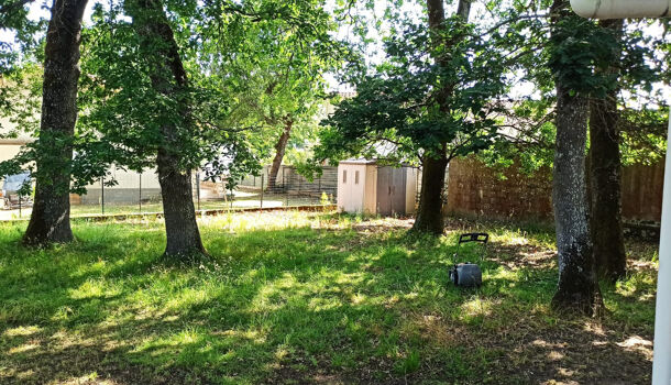 Villa / Maison 3 pièces  à vendre Royan 17200