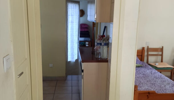 Villa / Maison 3 pièces  à vendre Royan 17200