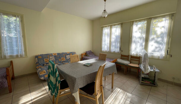 Villa / Maison 3 pièces  à vendre Royan 17200