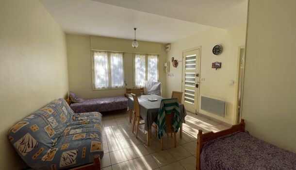 Villa / Maison 3 pièces  à vendre Royan 17200