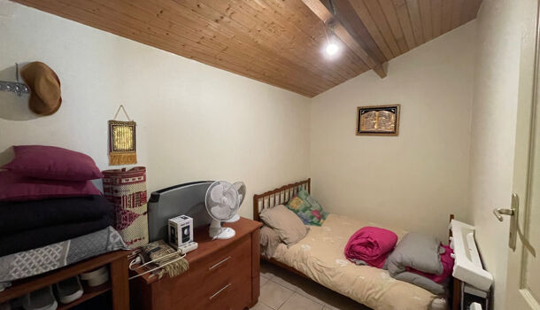 Villa / Maison 3 pièces  à vendre Royan 17200