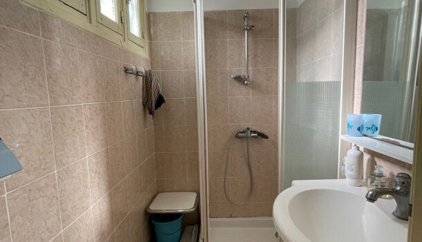 Villa / Maison 3 pièces  à vendre Royan 17200