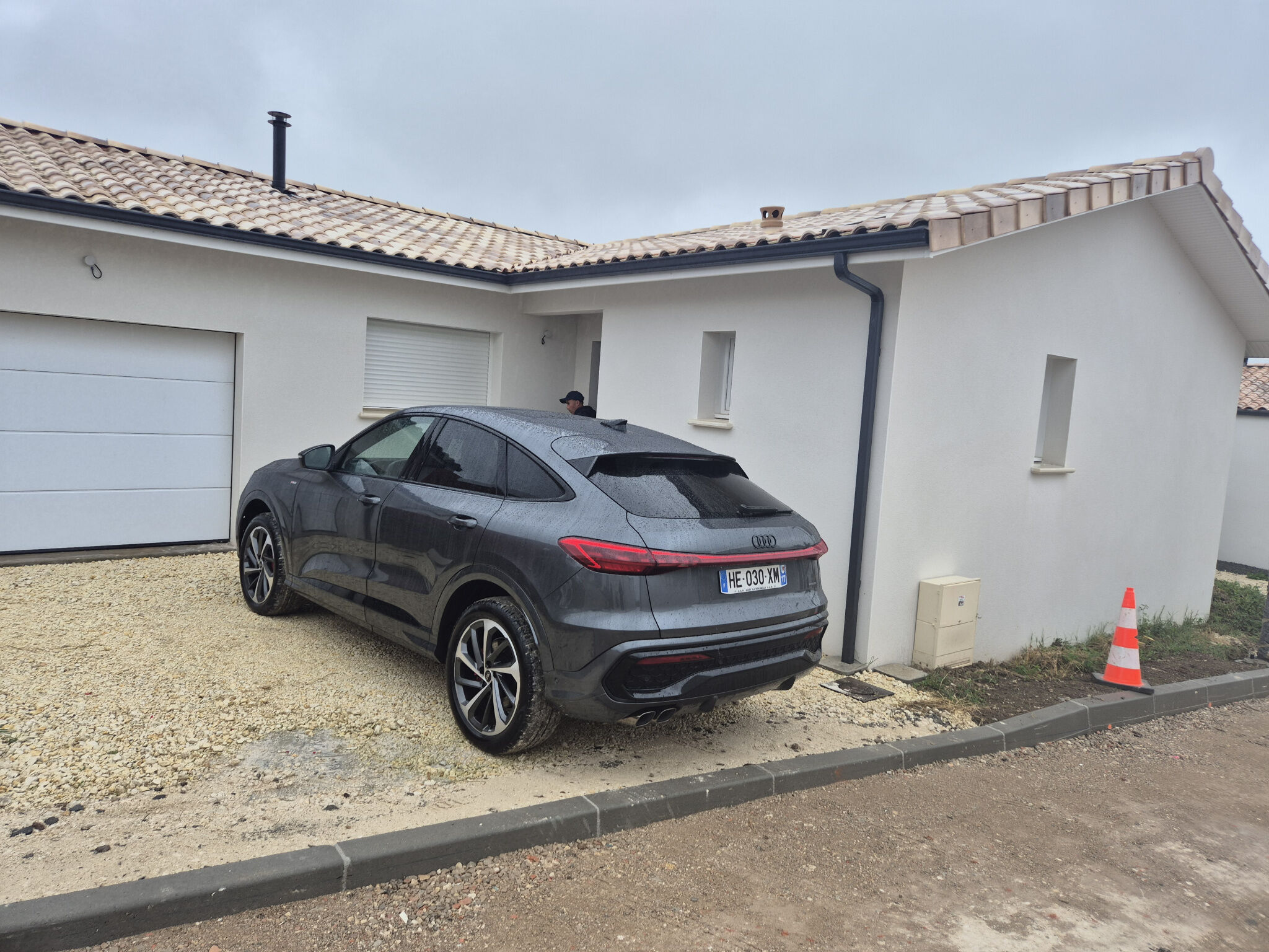 Villa / Maison  T4 à vendre Vaux-sur-Mer 17640