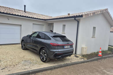 Maison 4 pièces 525000 €