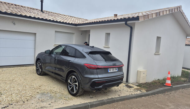 Villa / Maison 4 pièces  à vendre Vaux-sur-Mer 17640