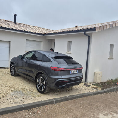 Maison 4 pièces 546000 €