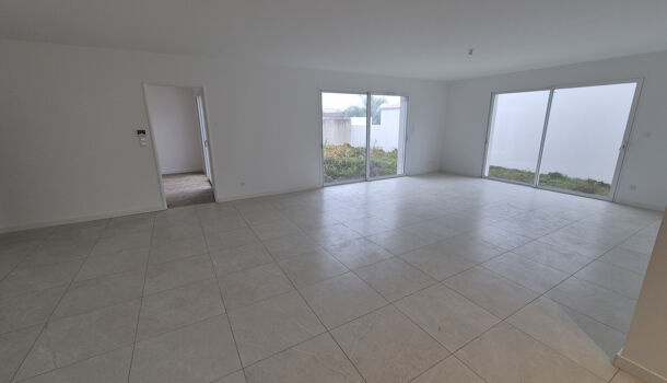 Villa / Maison 4 pièces  à vendre Vaux-sur-Mer 17640