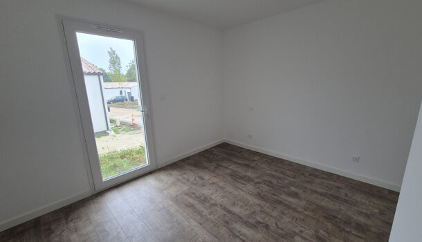 Villa / Maison 4 pièces  à vendre Vaux-sur-Mer 17640