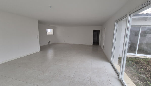 Villa / Maison 4 pièces  à vendre Vaux-sur-Mer 17640