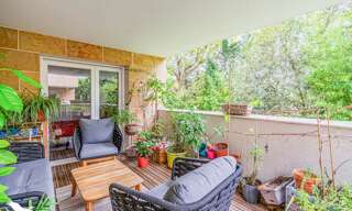 Appartement 3 Pièces 65 m² à vendre à Pessac (33600)