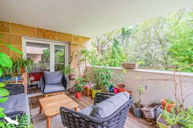 Appartement 3 pièces 286640 €