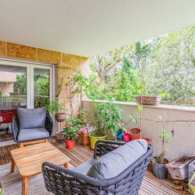 Appartement 3 pièces 286640 €