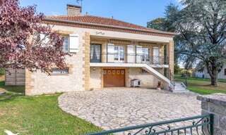 Maison 6 Pièces 140 m² à vendre à Laroque-Timbaut (47340)