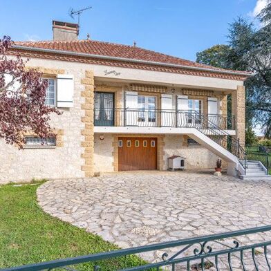 Maison 6 pièces 195000 €