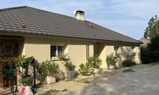 Maison 8 Pièces 205 m² à vendre à Saint-Cyr-la-Roche (19130)