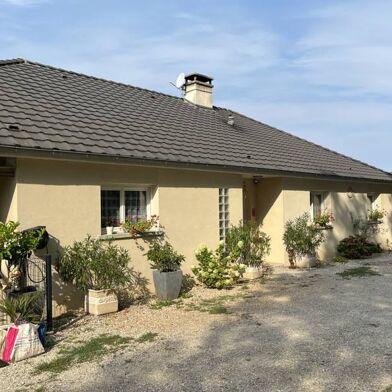 Maison 8 pièces 286700 €