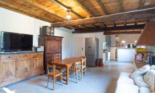 Maison 5 Pièces 125 m² à vendre à Benque (31420)