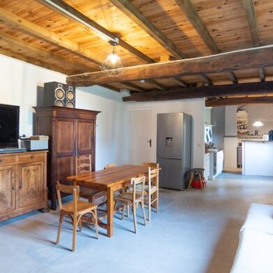 Maison 5 pièces 199000 €