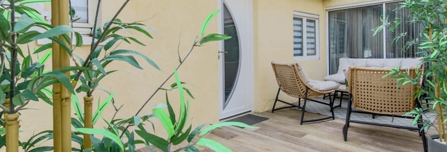 Maison 4 Pièces 75 m² à vendre à Thoiry (78770)