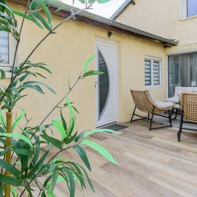 Maison 4 pièces 285000 €