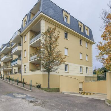 Appartement 2 pièces 133000 €
