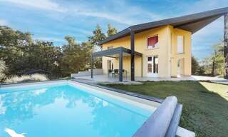 Maison 6 Pièces 170 m² à vendre à Saint-Agnan (81500)