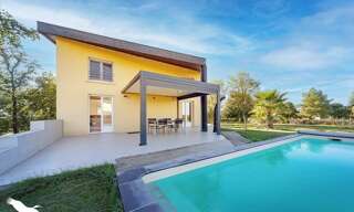 Maison 6 Pièces 170 m² à vendre à Saint-Agnan (81500)