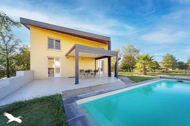 Maison 6 pièces 369000 €
