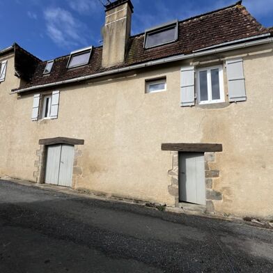Maison 7 pièces 223650 €