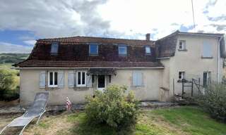 Maison 7 Pièces 156 m² à vendre à Frayssinhes (46400)