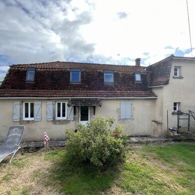 Maison 7 pièces 223650 €