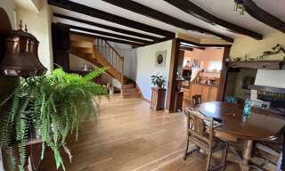 Maison 7 Pièces 156 m² à vendre à Frayssinhes (46400)