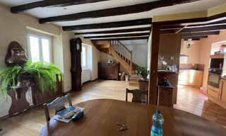 Maison 7 Pièces 156 m² à vendre à Frayssinhes (46400)