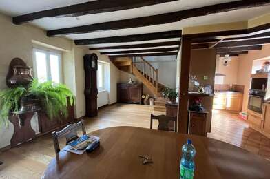 Maison 7 pièces 223650 €