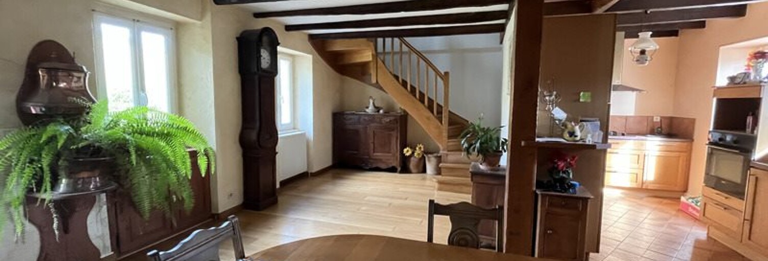 Maison 7 Pièces 156 m² à vendre à Frayssinhes (46400)