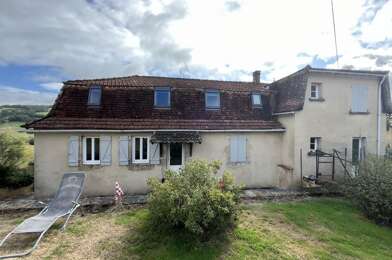 Maison 7 pièces 223650 €